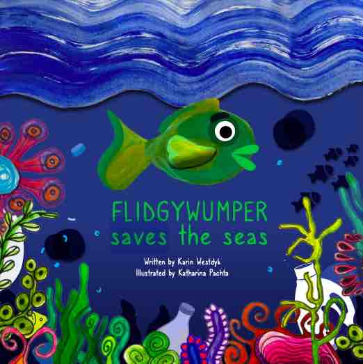 Flidgywumper Saves the Seas